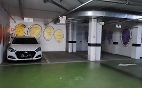 El Patinillo Encanto